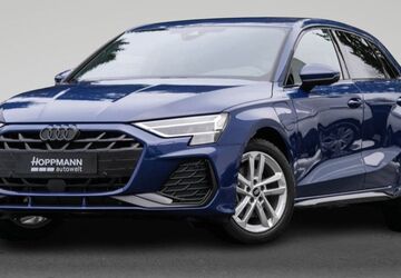 Audi A3 6.000 km 41.990 &euro; Herborn 35745