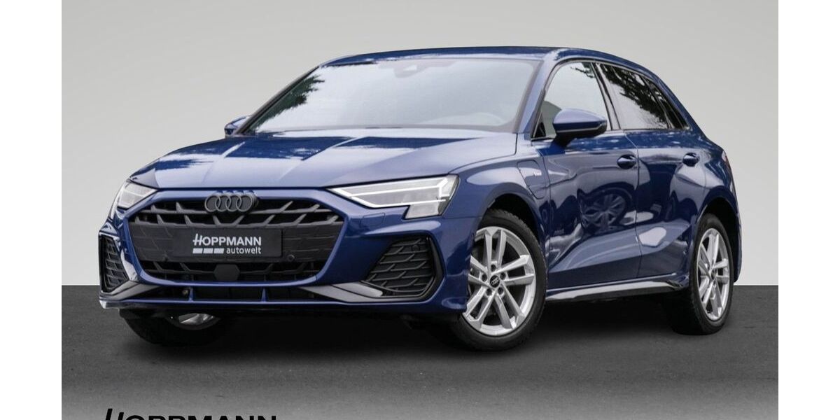 Audi A3 6.000 km 41.990 &euro; Herborn 35745