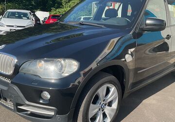 BMW X5 143.107 km 12.990 &euro; Giessen 35394