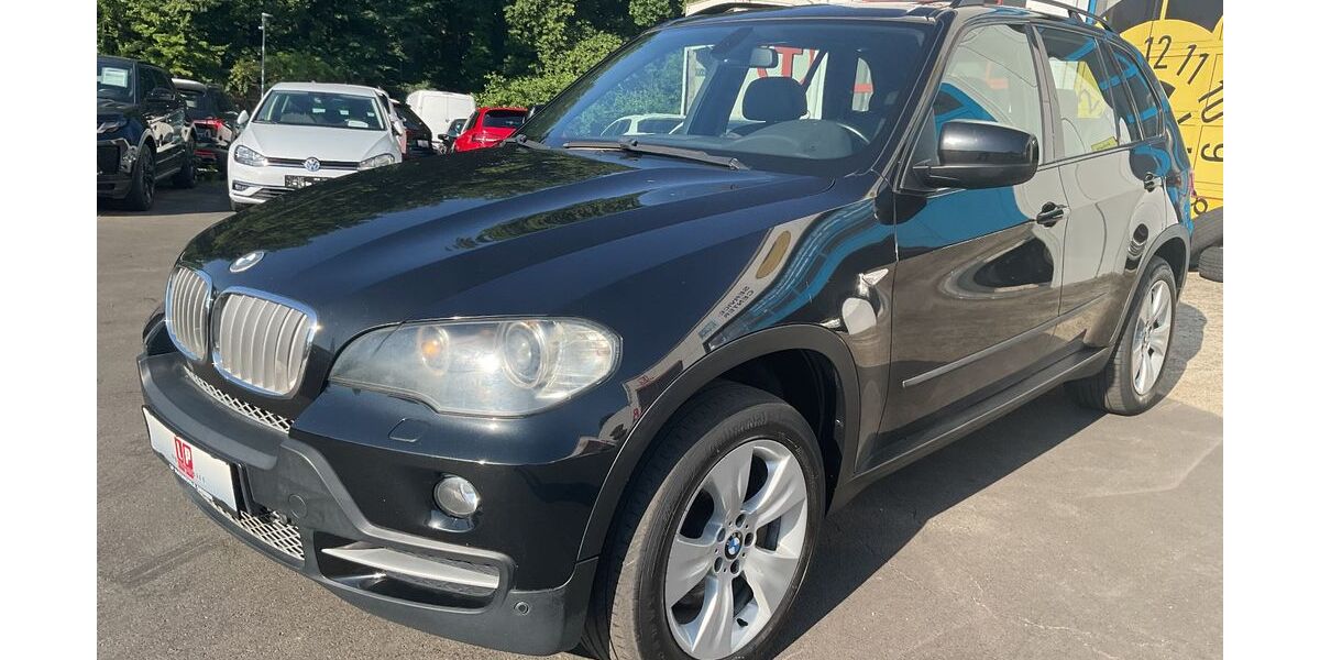 BMW X5 143.107 km 12.990 &euro; Giessen 35394