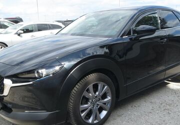 Mazda CX-30 45.000 km 20.590 &euro; Butzbach 35510