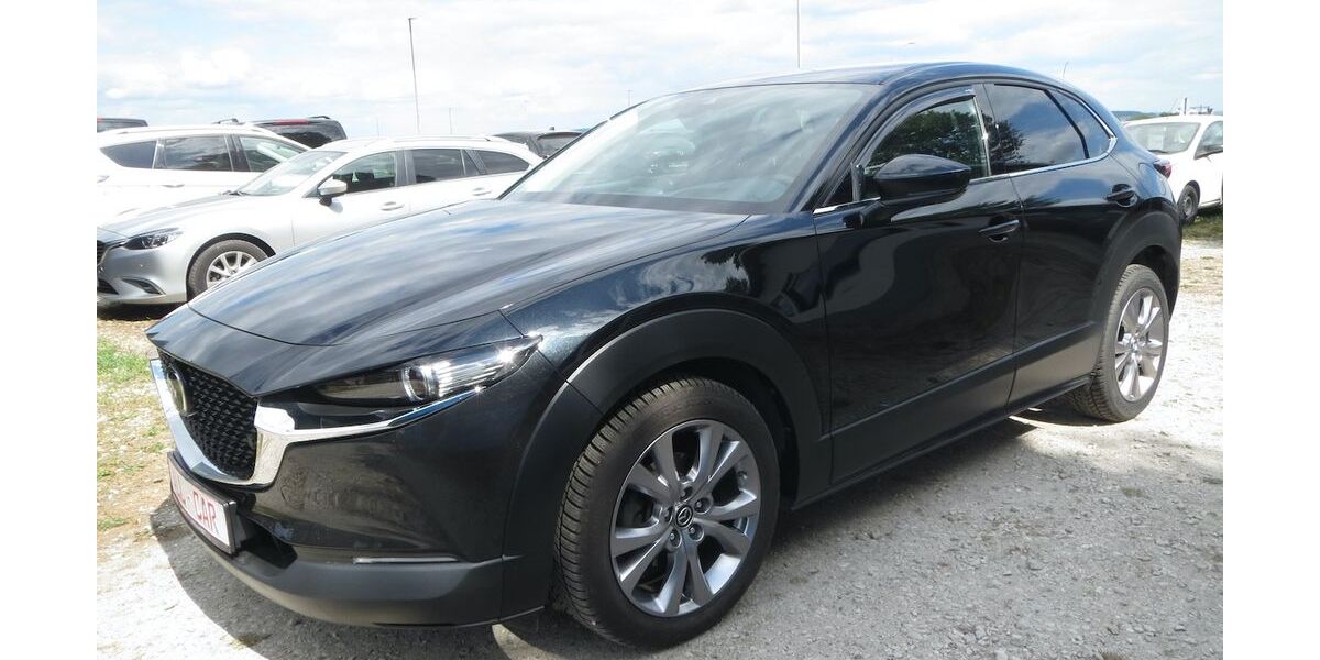 Mazda CX-30 45.000 km 20.590 &euro; Butzbach 35510