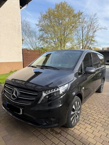 Gebrauchte Mercedes-Benz Vito