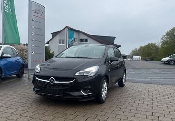 Opel Corsa 43.310 km 9.790 &euro; Gladenbach 35075