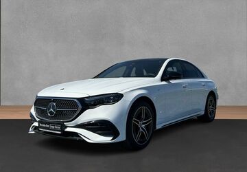 Mercedes-Benz E 300 14.548 km 58.200 &euro; Gießen 35396