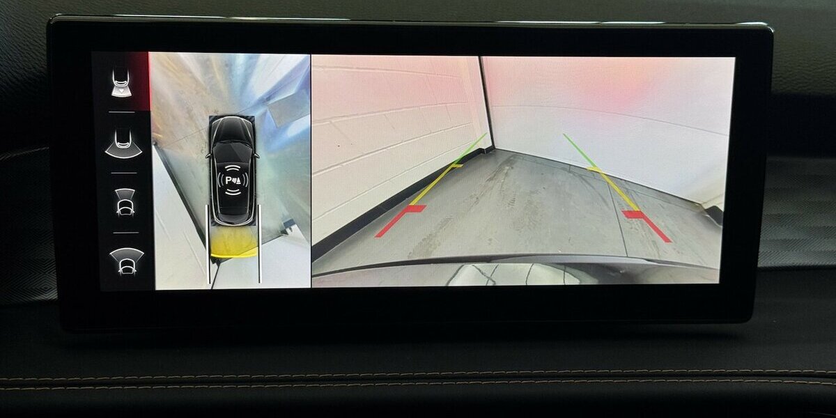 Alfa Romeo Tonale 1.5 VGT Veloce 48 V Hybrid LED 360° CAM 39.100 km 25.980 &euro; Lich 35423