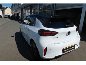 Opel Corsa F e GS Line 9.800 km 19.290 &euro; Bad Endbach 35080