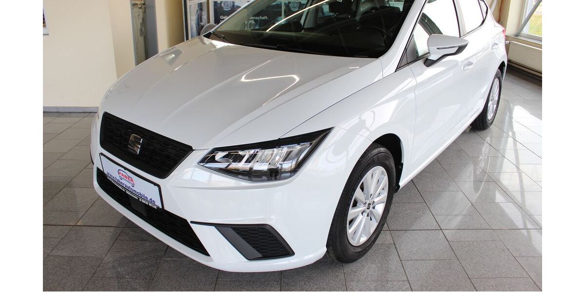 Seat Ibiza 30.051 km 14.333 &euro; Wölfersheim 61200