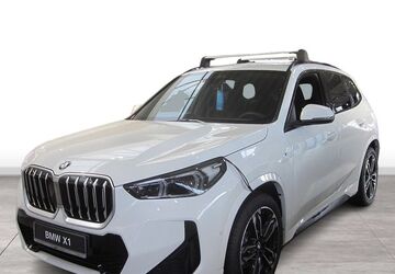 BMW X1 14.900 km 47.890 &euro; Wetzlar 35576