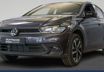 VW Polo 6.000 km 25.490 &euro; Herborn 35745