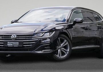 VW Arteon 85.923 km 26.990 &euro; Herborn 35745