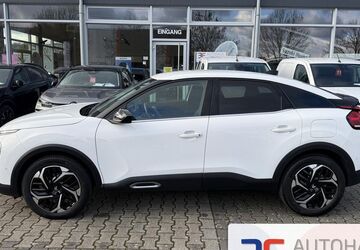 Citroen C4 26.077 km 17.990 &euro; Wetzlar 35576