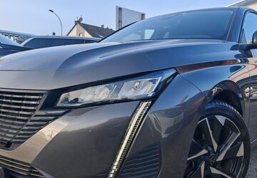 Peugeot 308 141.922 km 13.690 &euro; Wölfersheim 61200