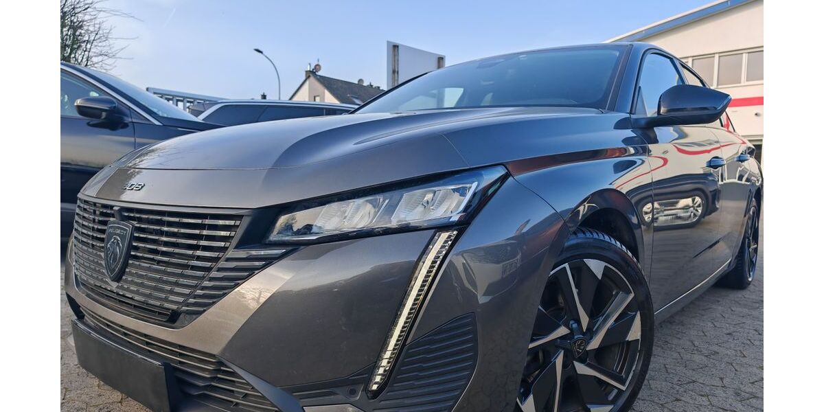 Peugeot 308 141.922 km 13.690 &euro; Wölfersheim 61200