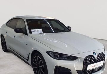 BMW 420 Gran Coupé 88.767 km 35.189 &euro; Fernwald-Steinbach 35463