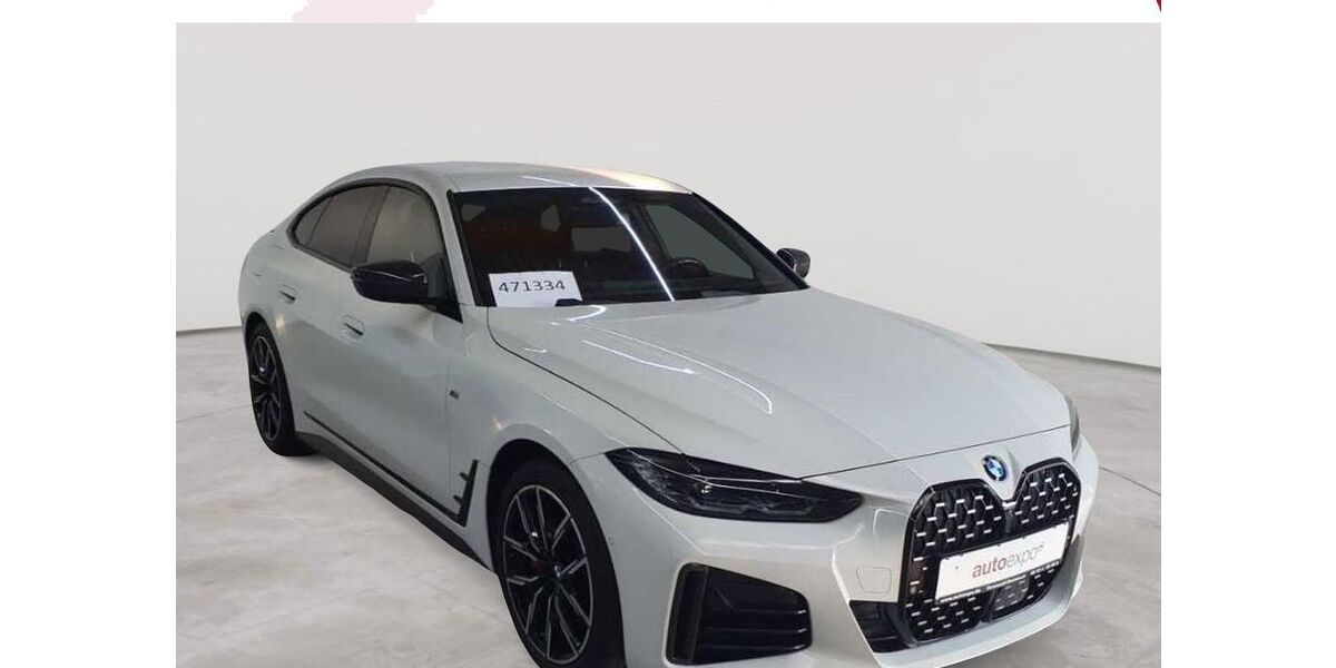 BMW 420 Gran Coupé 88.767 km 35.189 &euro; Fernwald-Steinbach 35463