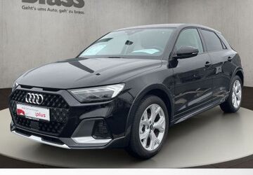Audi A1 2.653 km 28.800 &euro; Marburg 35039