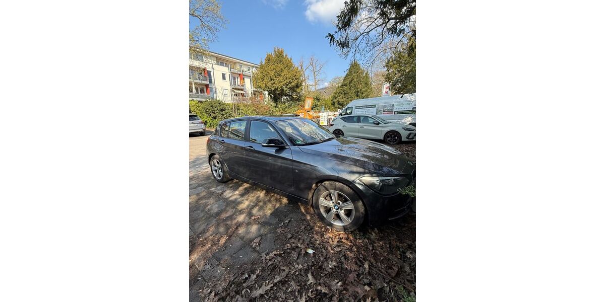 BMW 118 163.500 km 7.600 &euro; Aßlar 35614
