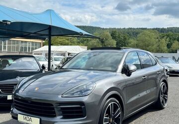 Porsche Cayenne 160.000 km 42.900 &euro; Lich 35423
