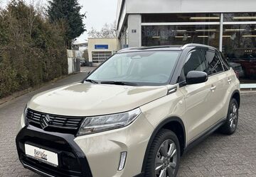 Suzuki Vitara 6.200 km 24.300 &euro; Giessen 35396