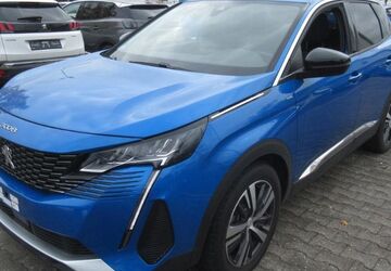 Peugeot 3008 7.908 km 22.980 &euro; Marburg 35043