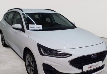 Ford Focus 78.999 km 13.990 &euro; Fernwald-Steinbach 35463