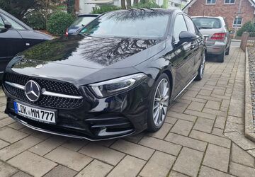 Mercedes-Benz A 220 108.000 km 24.900 &euro; Aßlar / Werdorf 35614