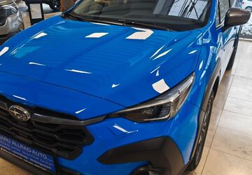 Subaru Crosstrek 7.301 km 31.890 &euro; Friedberg 61169