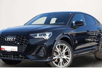 Audi Q3 34.970 km 36.870 &euro; Wetzlar 35576
