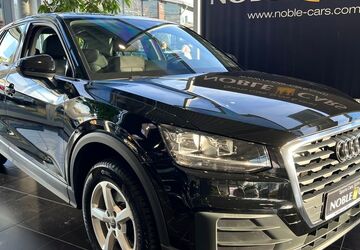 Audi Q2 90.950 km 16.790 &euro; Giessen 35394