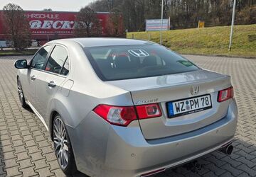 Honda Accord 146.000 km 7.499 &euro; wetzlar/naunheim 35584