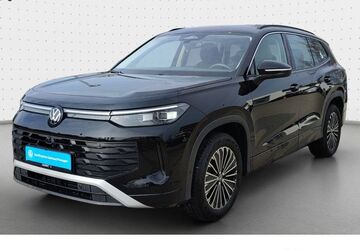 VW Tayron 25.789 km 34.990 &euro; Bad Nauheim 61231