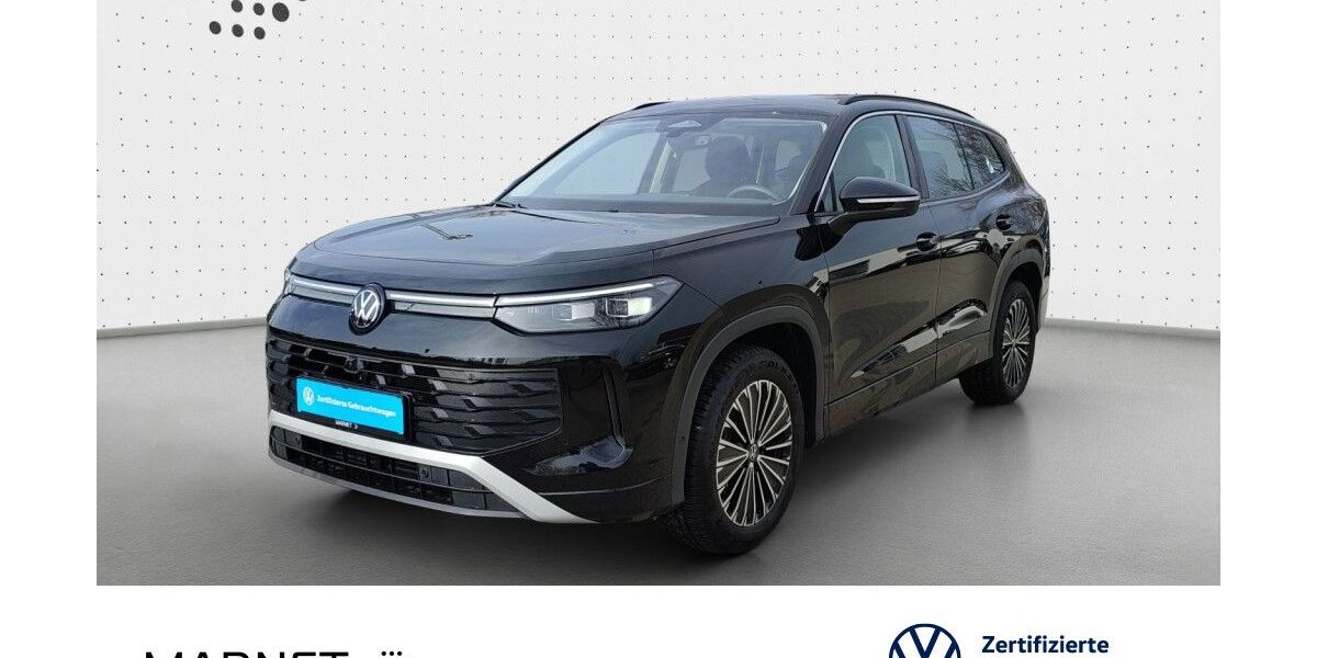 VW Tayron 25.789 km 34.990 &euro; Bad Nauheim 61231