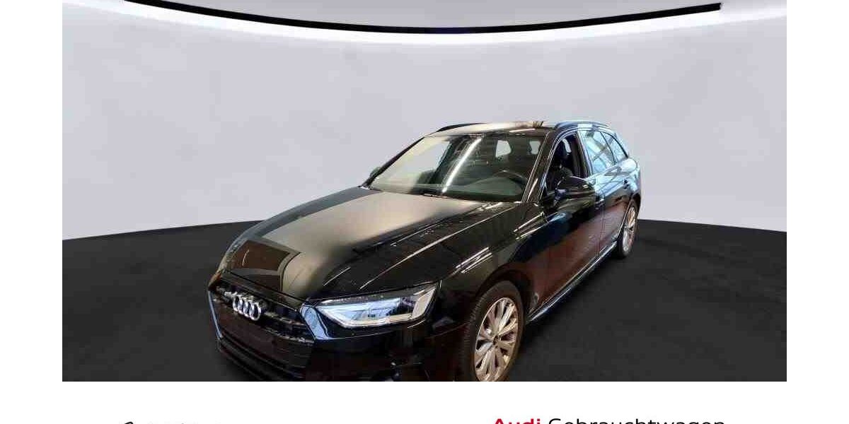 Audi A4 76.280 km 28.970 &euro; Wetzlar 35576