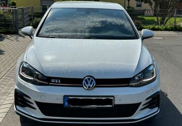 VW Golf 123.401 km 15.999 &euro; Wetzlar 35576