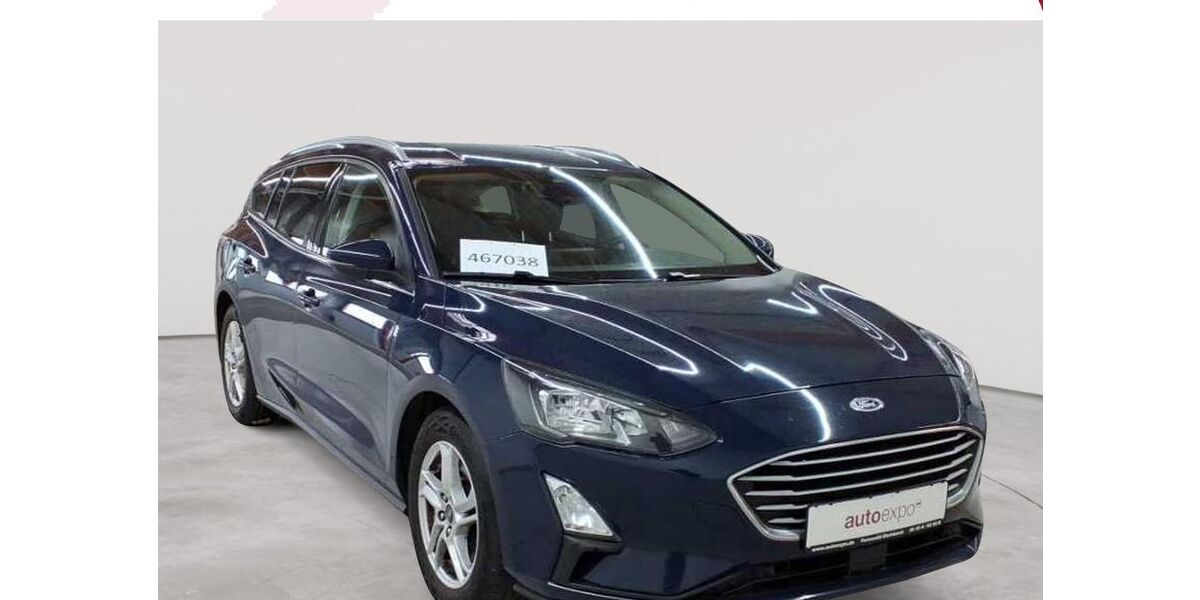 Ford Focus 149.104 km 9.589 &euro; Fernwald-Steinbach 35463