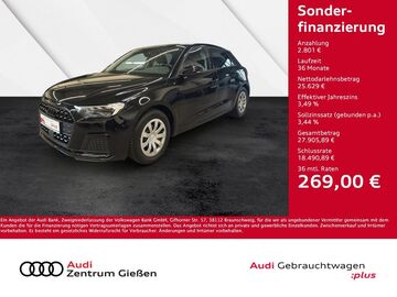 Gebrauchte Audi A1