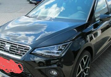 Seat Arona 80.000 km 15.950 &euro; Grünberg 35305