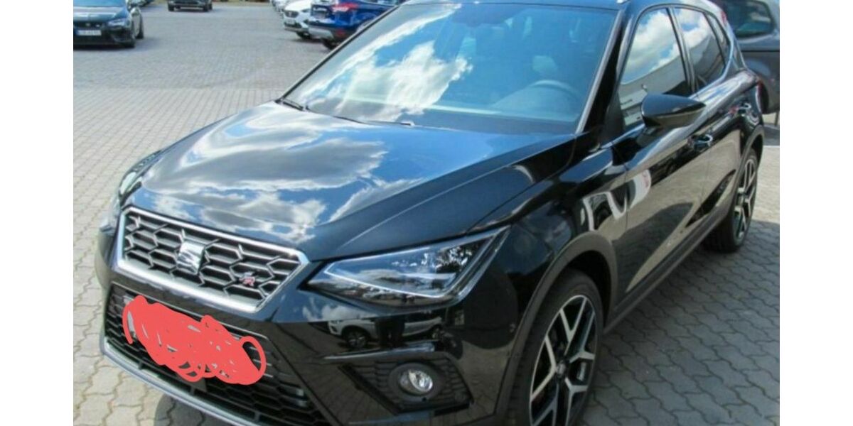Seat Arona 80.000 km 15.950 &euro; Grünberg 35305