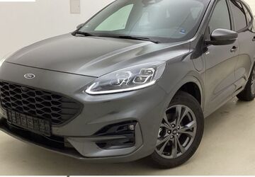 Ford Kuga 11.247 km 31.690 &euro; Marburg 35043