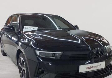 Opel Astra 28.219 km 18.989 &euro; Fernwald-Steinbach 35463