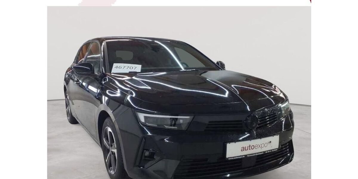 Opel Astra 28.219 km 18.989 &euro; Fernwald-Steinbach 35463
