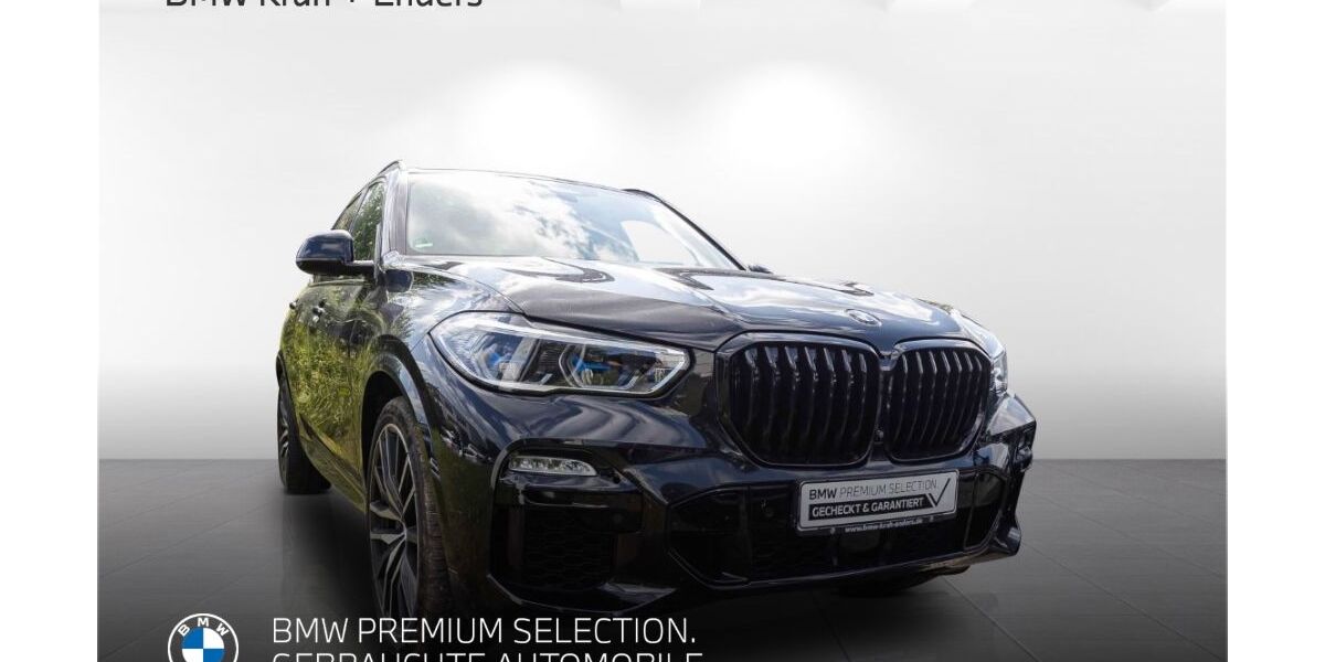 BMW X5 M50 58.200 km 57.900 &euro; Friedberg 61169