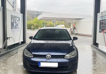 VW Golf 198.750 km 6.800 &euro; Herborn 35745