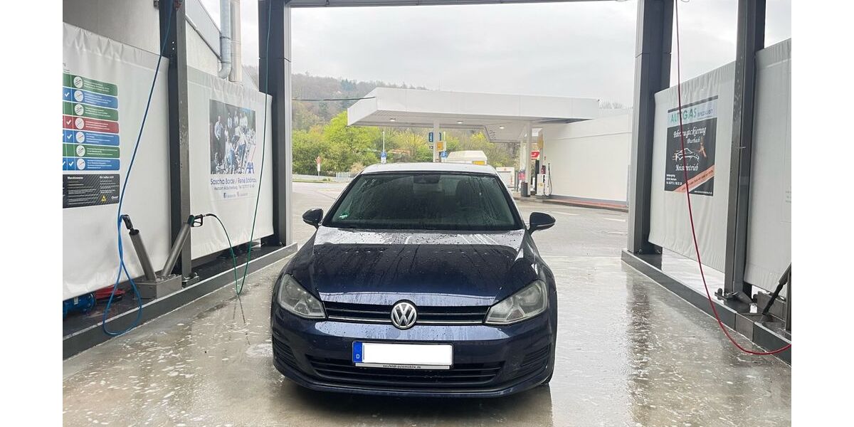 VW Golf 198.750 km 6.800 &euro; Herborn 35745