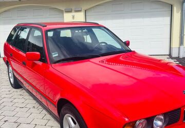 BMW 518 275.000 km 9.400 &euro; Ehringshausen 35630