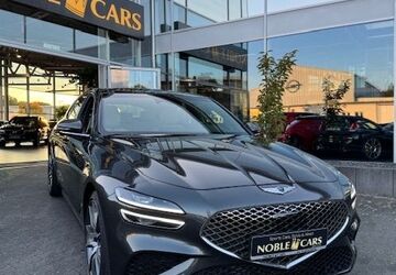 Genesis G70 19.050 km 38.580 &euro; Giessen 35394