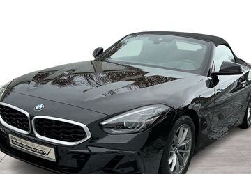 BMW Z4 25.000 km 50.890 &euro; Marburg 35043