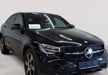 Mercedes-Benz GLC 220 93.403 km 38.189 &euro; Fernwald-Steinbach 35463