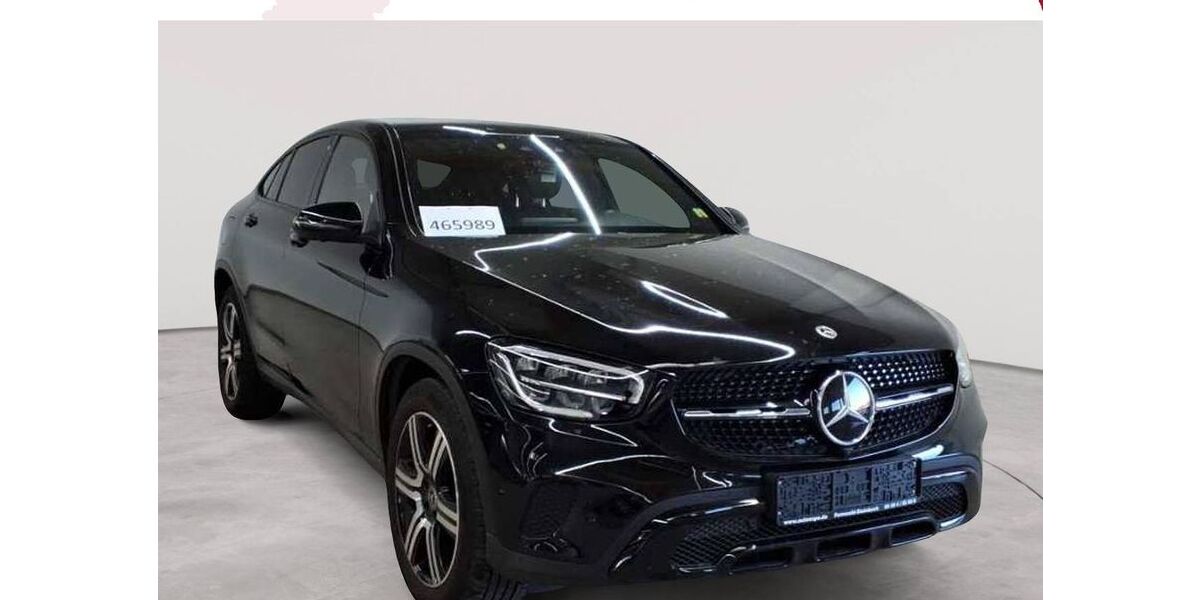 Mercedes-Benz GLC 220 93.403 km 38.189 &euro; Fernwald-Steinbach 35463
